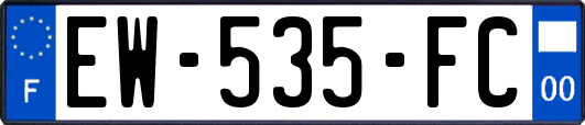 EW-535-FC