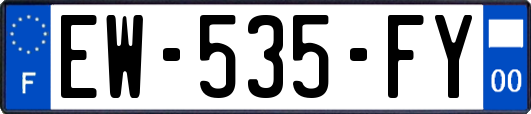 EW-535-FY