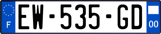 EW-535-GD