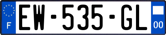EW-535-GL