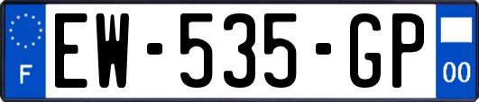 EW-535-GP