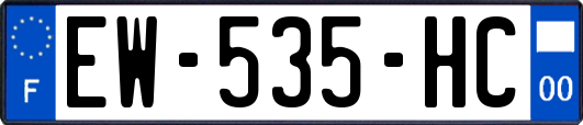 EW-535-HC