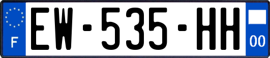 EW-535-HH