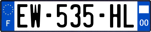 EW-535-HL