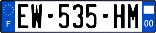 EW-535-HM