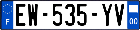 EW-535-YV