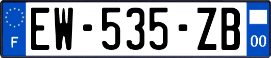 EW-535-ZB