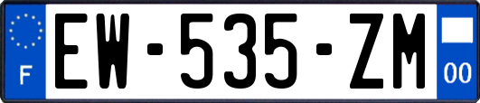 EW-535-ZM