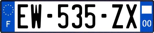 EW-535-ZX