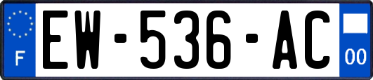 EW-536-AC