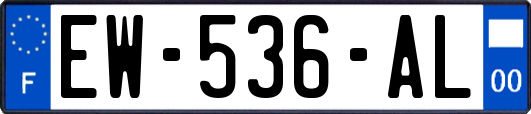 EW-536-AL