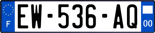 EW-536-AQ