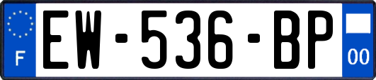 EW-536-BP