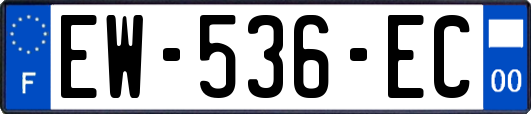 EW-536-EC