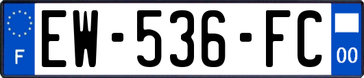 EW-536-FC