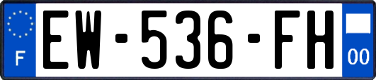 EW-536-FH