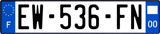EW-536-FN