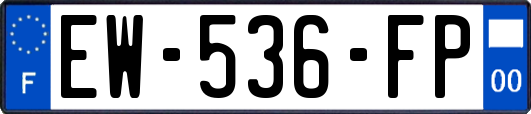 EW-536-FP