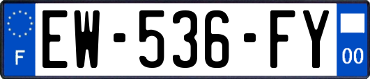 EW-536-FY