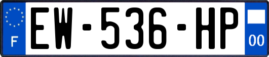 EW-536-HP