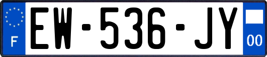 EW-536-JY