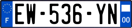 EW-536-YN