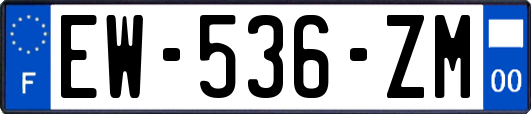 EW-536-ZM