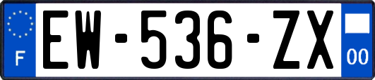 EW-536-ZX