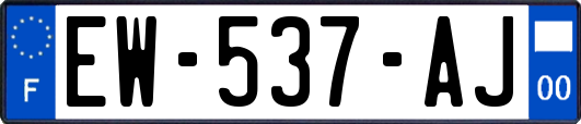 EW-537-AJ