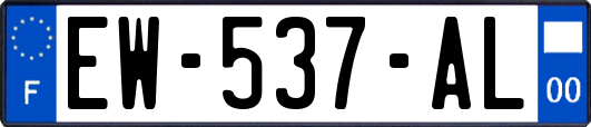 EW-537-AL