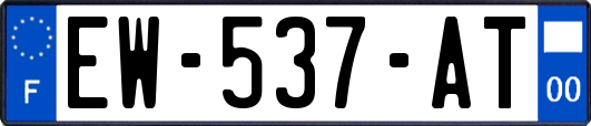 EW-537-AT