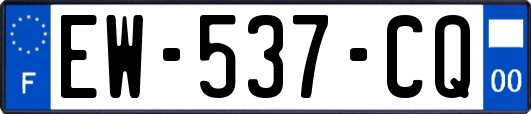 EW-537-CQ