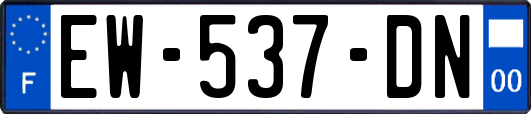 EW-537-DN