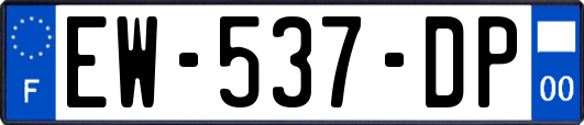 EW-537-DP