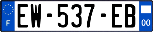 EW-537-EB