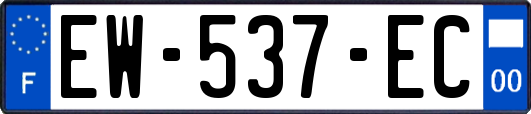 EW-537-EC