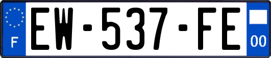 EW-537-FE