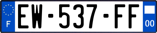 EW-537-FF