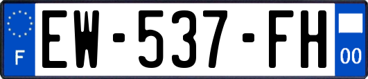 EW-537-FH