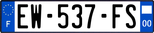 EW-537-FS