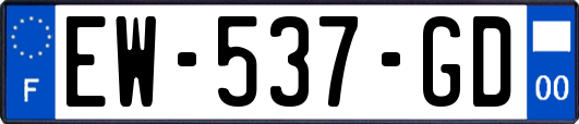 EW-537-GD