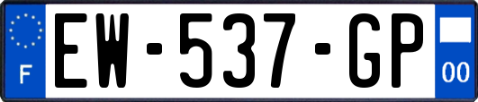 EW-537-GP