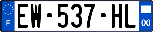 EW-537-HL