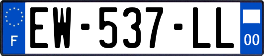 EW-537-LL