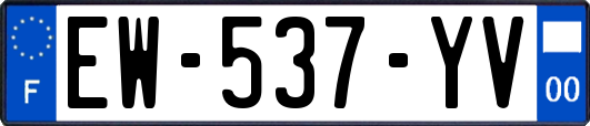 EW-537-YV