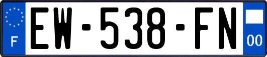 EW-538-FN