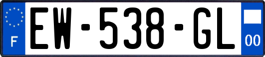 EW-538-GL