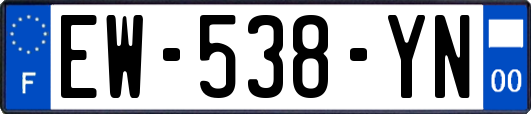 EW-538-YN