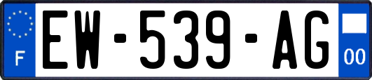 EW-539-AG