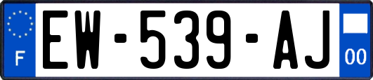 EW-539-AJ